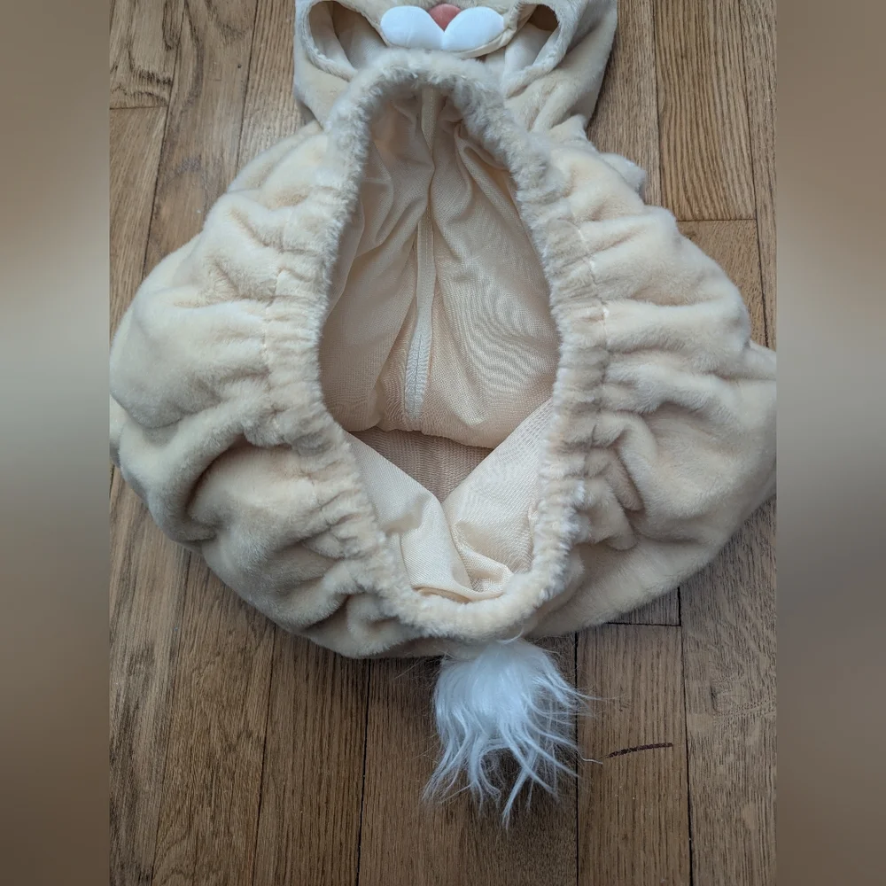 Bunny Rabbit Kids Costume, 18months